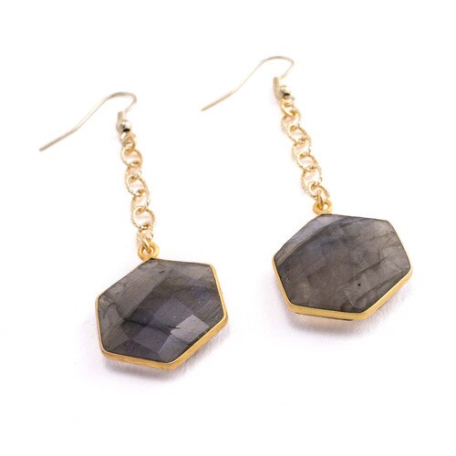 Lucille Earrings